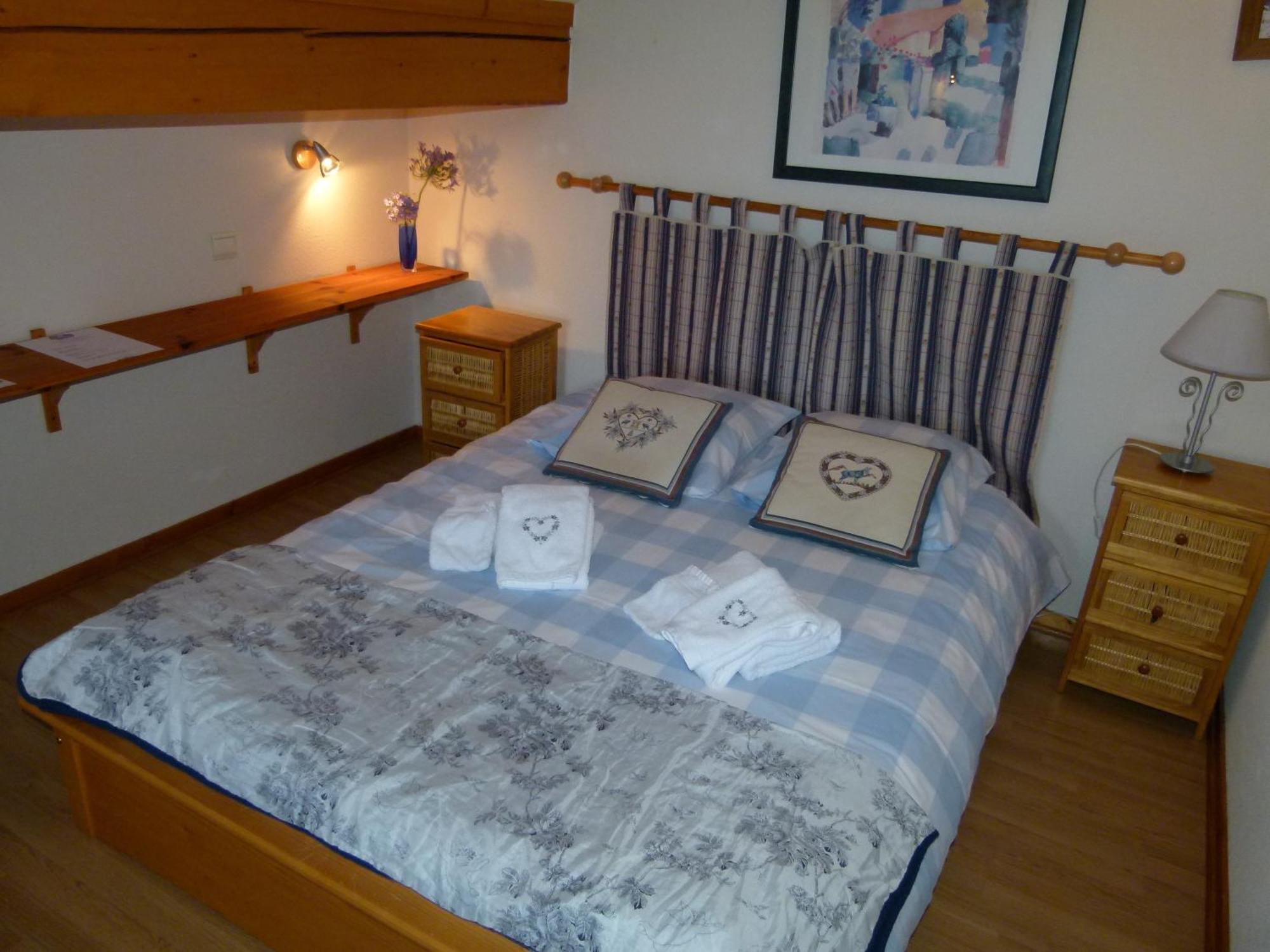 Chalet De La Yodine Feissons-sur-Salins Номер фото